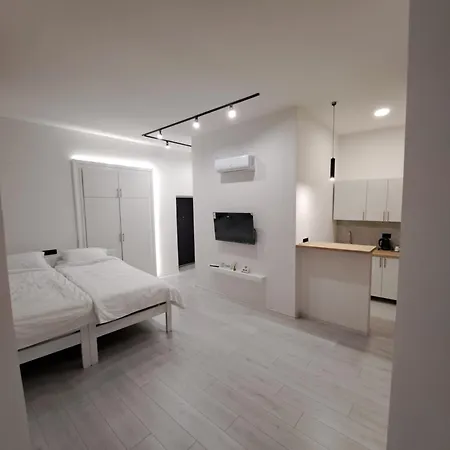 Apartment Dzeno Old Town Pearl Sarajevo
