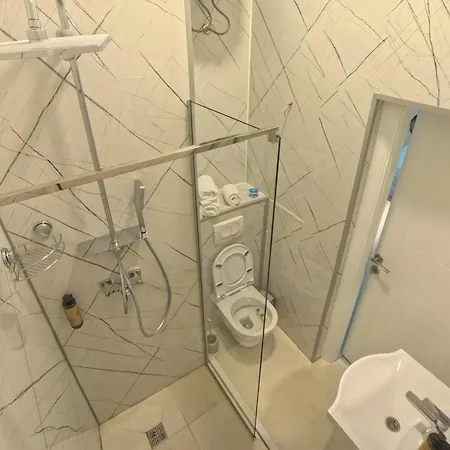 Dzeno Old Town Pearl Apartment *