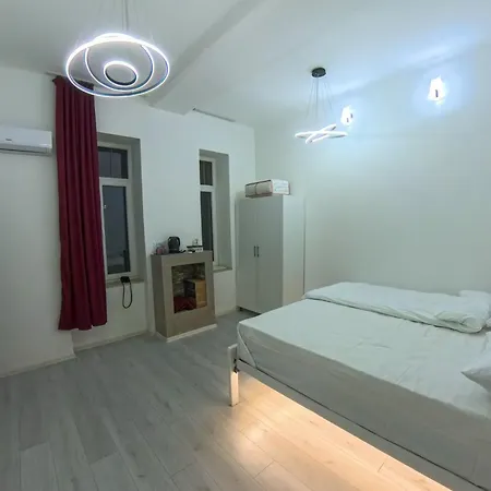 Dzeno Old Town Pearl Apartment