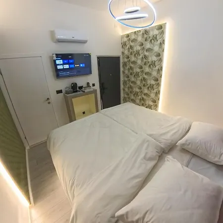 Dzeno Old Town Pearl Apartment