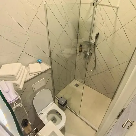 Apartment Dzeno Old Town Pearl Sarajevo