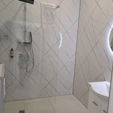 Dzeno Old Town Pearl Apartment *